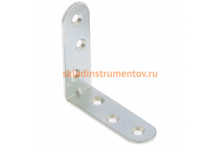 Кронштейн MFK-TORG МК 60х60 цинк МК60