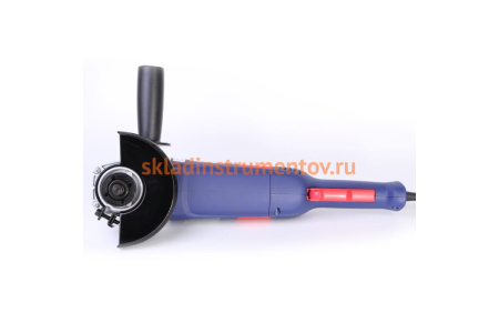 Угловая шлифмашина ДИОЛД МШУ-1.2П-02 10042030