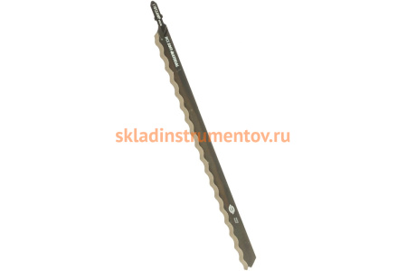 Пилка лобзиковая T 1013 AWP (3 шт; HCS) HAWERA F00Y266257