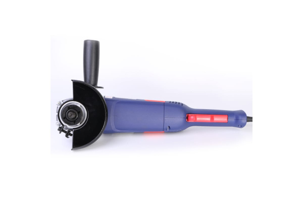 Угловая шлифмашина ДИОЛД МШУ-1.2П-02 10042030