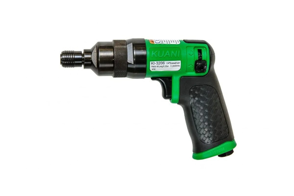 Компактный пневмошуруповерт AIST 91510450/KI-3206 00-00023613