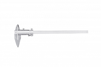 Штангенциркуль ЧИЗ ШЦ-2- 400 0,1 губ. 100мм 107387