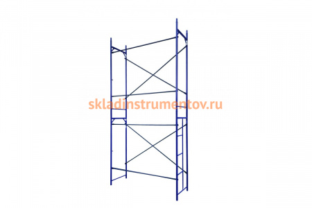 Комплект строительных лесов Absolut ЛРСП40-42