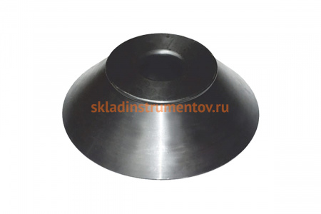 Прижимной конус балансировочный 95-175 мм для 36 мм вала WIEDERKRAFT WDK-A6008842