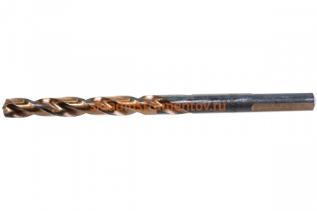 Сверло Turbomax (6х93 мм) по металлу Irwin 10502221
