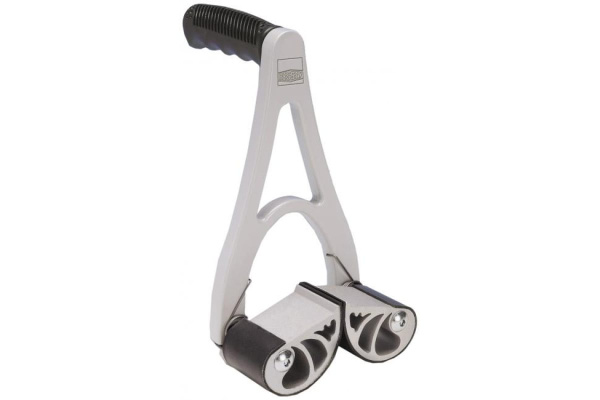 Держатель для плит BESSEY BE-KFP, 10-65 мм Держатель для плит BESSEY BE-KFP, 10-65 мм