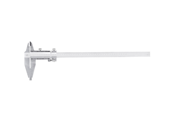 Штангенциркуль ЧИЗ ШЦ-2- 400 0,1 губ. 100мм 107387