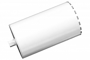 Сверло алмазное кольцевое сегментное 270/0450.22.MIX E.11/4 Адель КК11099