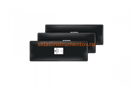 Пластыри ROSSVIK RS-539 термо 115х325, 10 шт. НФ-00000669