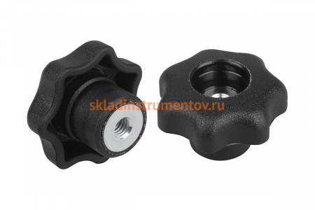 Звездообразная рукоятка KIPP K0155.5081