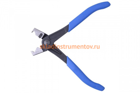 Щипцы для пружинных хомутов системы охлаждения, 36 мм KING TONY 9AA15