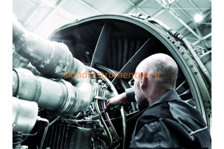 Отвертка PH 3/150мм WERA WE-008753