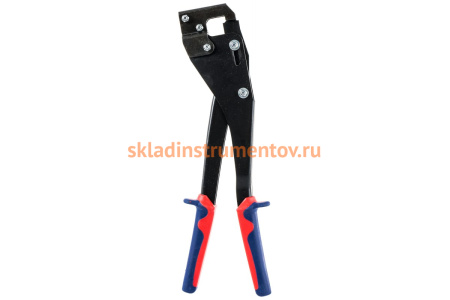 Клещи-просекатели для профиля KNIPEX KN-9042340