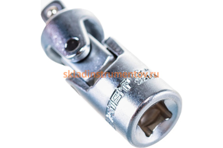Кардан Aist 1/4" матовый 26140A-X 00-00024389