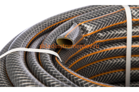 Шланг поливочный Professional 3/4", 50м PALISAD 67467