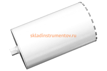 Сверло алмазное кольцевое сегментное 270/0450.22.MIX E.11/4 Адель КК11099