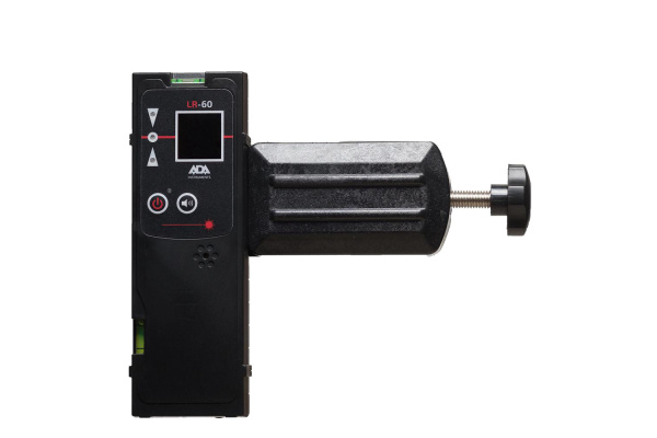 Приемник луча построителей плоскости LR-360 GREEN ADA А00521