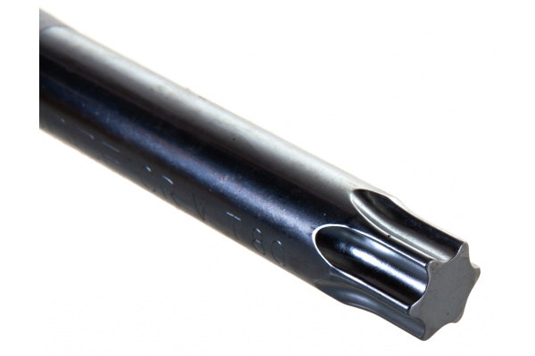 Г-образный ключ ROCKFORCE TORX T80 RF-76680
