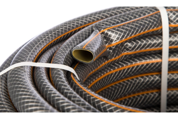 Шланг поливочный Professional 3/4", 50м PALISAD 67467