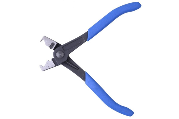 Щипцы для пружинных хомутов системы охлаждения, 36 мм KING TONY 9AA15