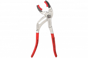 Захватные трубные клещи KNIPEX KN-8113250