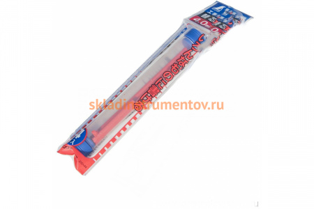 Стержни для мелка Shinwa красные, 4мм 78459 М00015772