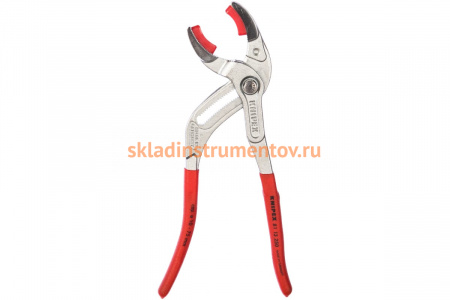 Захватные трубные клещи KNIPEX KN-8113250