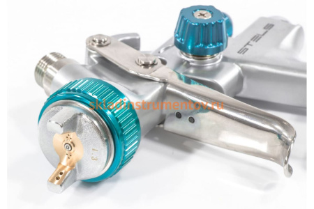 Краскораспылитель STELS AG 901 LVMP 57365