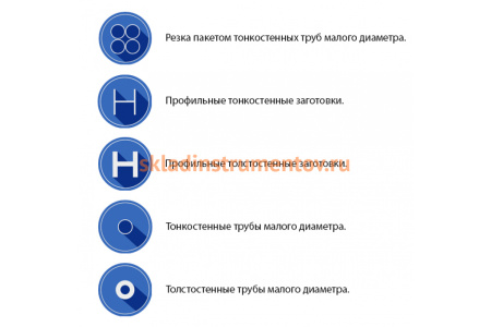 Пила ленточная PROFILE M42 (4520х34х1.1 мм; 4/6TPI) Pilana Metal 4627201550965