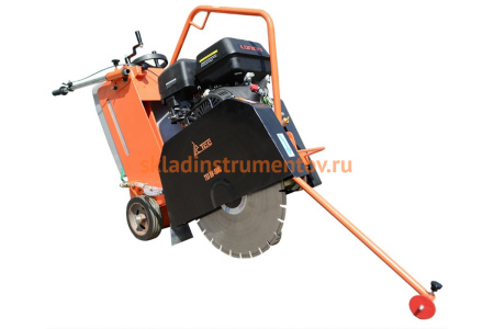 Нарезчик швов ТСС TSS RH-500L 207577