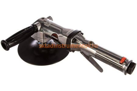 Пневмо-полировальная шлифмашина Sumake ST-7774