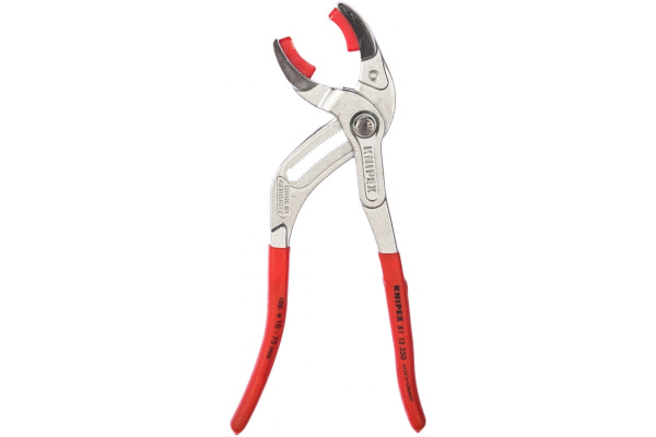 Захватные трубные клещи KNIPEX KN-8113250