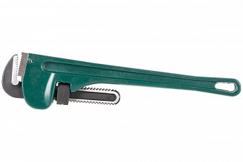 Ключ трубный разводной тип "RIGIT " 450 мм Kraftool 2728-45_z01