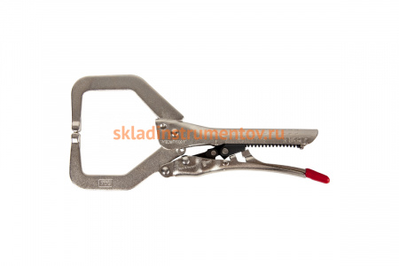 Автоматический зажим С-образный WIEDERKRAFT WDK-65152AUTO