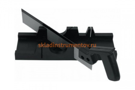 Стусло c пилой 295 мм Контрфорс 111710