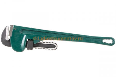 Ключ трубный разводной тип "RIGIT " 450 мм Kraftool 2728-45_z01