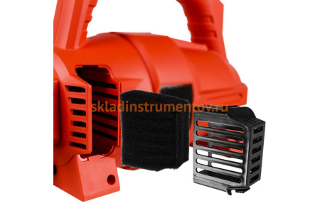 Электрический краскопульт QUATTRO ELEMENTI Maestro W-600 Flexio 247-194