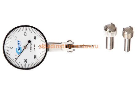 Индикатор GRIFF ИРБ ГОСТ 5584-75 D105101