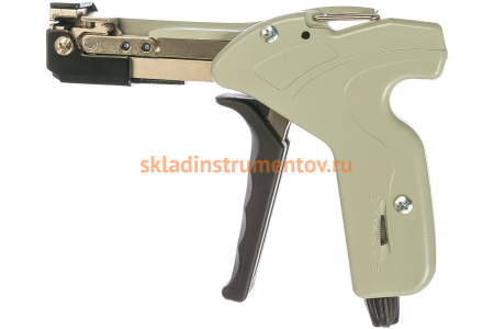 Инструмент для монтажа стальных стяжек КВТ TG-05 63732