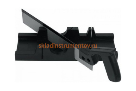 Стусло c пилой 295 мм Контрфорс 111710