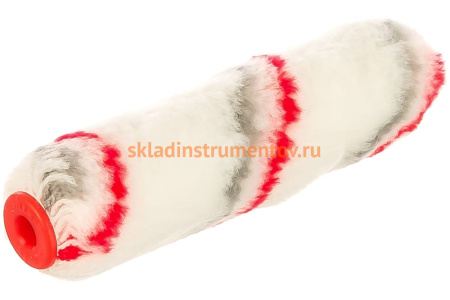 Сменный мини-валик НЕЙЛОН Профи MATRIX, MASTER, 80604