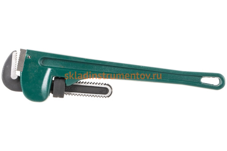 Ключ трубный разводной тип "RIGIT " 450 мм Kraftool 2728-45_z01