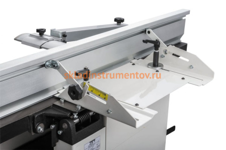 Фуговально-рейсмусовый станок Jet JPT-260 10000289M