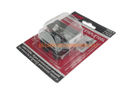 Трубогиб для тормозных трубок JTC 6651