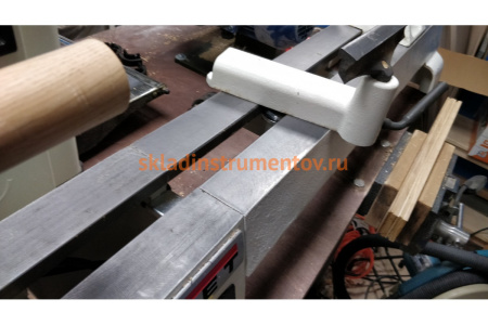 Токарный станок JET JWL-1015 719100M