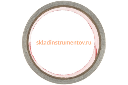 Алюминиевая клейкая лента КУРС 48мм х 10м 11667