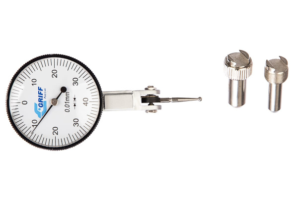 Индикатор GRIFF ИРБ ГОСТ 5584-75 D105101