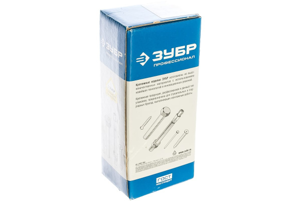 Саморезы универсальные по дереву 200 шт. (3,5х50 мм; PH2; ТФ1) Зубр 4-300031-35-050