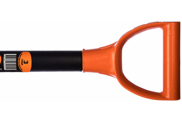 Лопата для снега Центроинструмент Finland 1023-Ч