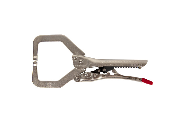 Автоматический зажим С-образный WIEDERKRAFT WDK-65152AUTO